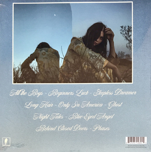 Pearl Charles - Sleepless Dreamer | Mint (M) Mint (M)-