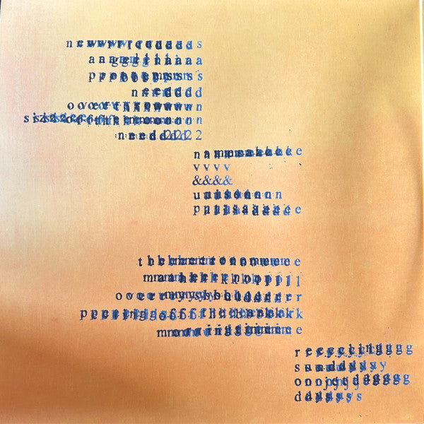 Pinegrove - Everything So Far (VINYL) | Mint (M) Mint (M)-