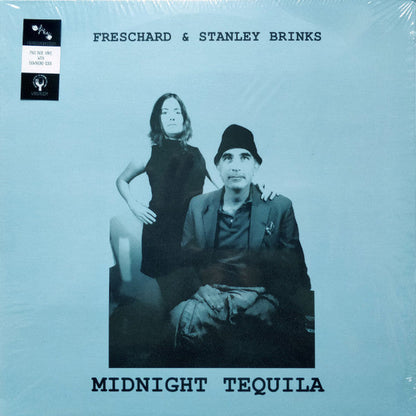 Midnight Tequila | Mint (M)-