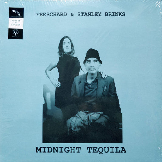Midnight Tequila | Mint (M)-