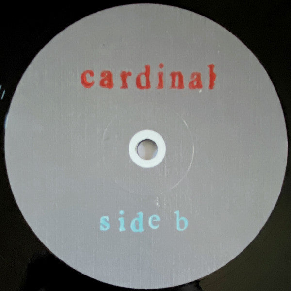 Pinegrove - Cardinal | Mint (M) Mint (M)-
