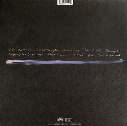 Julien Baker - Turn Out The Lights | Mint (M) Mint (M)-