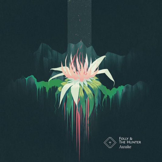 Folly And The Hunter - Awake | Mint (M) Mint (M)-