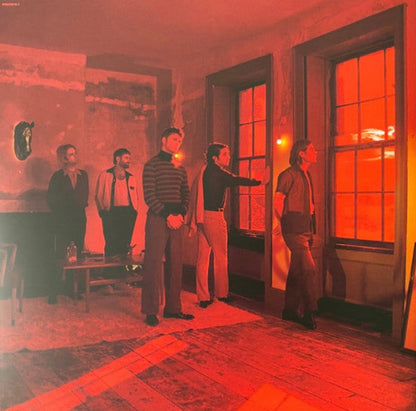 Fontaines D.C. - Skinty Fia (VINYL) | Mint (M) Mint (M)-