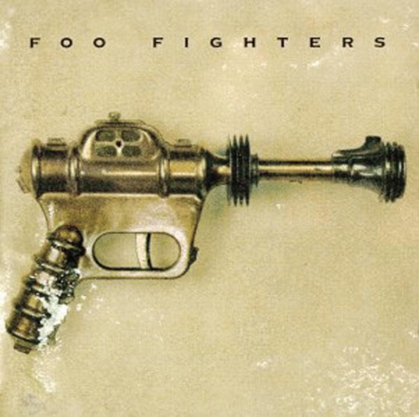 Foo Fighters - Foo Fighters (VINYL / MP3) | Mint (M) Mint (M)-