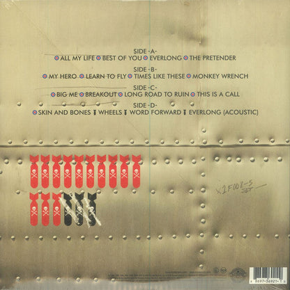 Greatest Hits | Mint (M) Mint (M)-