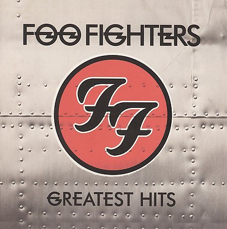 Foo Fighters - Greatest Hits (CD) | Mint (M) Mint (M)-