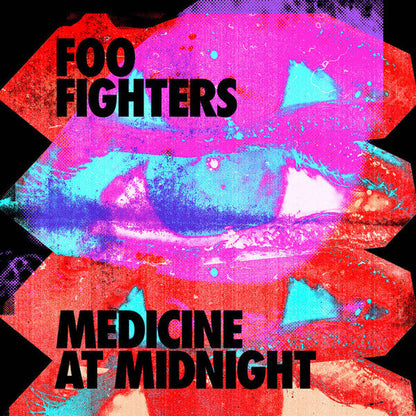 Foo Fighters - Medicine At Midnight | Mint (M) Mint (M)-