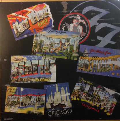 Foo Fighters - Sonic Highways | Mint (M) Mint (M)-