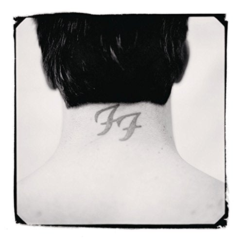 Foo Fighters - There Is Nothing Left To Lose | Mint (M) Mint (M)-