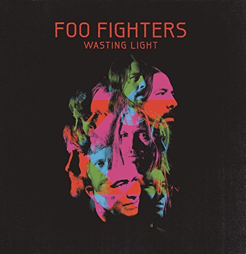 Foo Fighters - Wasting Light (180g 2LP) | Mint (M) Mint (M)-
