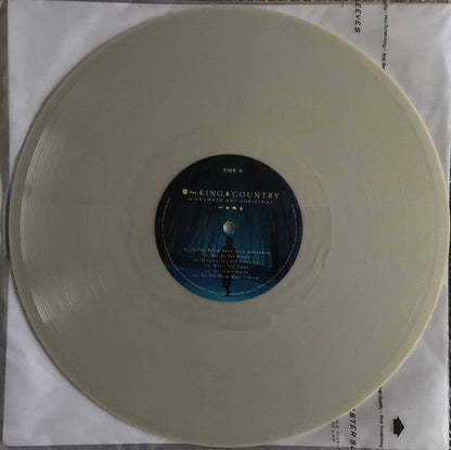 A Drummer Boy Christmas | Mint (M) Mint (M)-