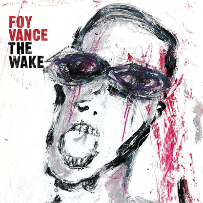 Foy Vance - The Wake (RED VINYL) |-