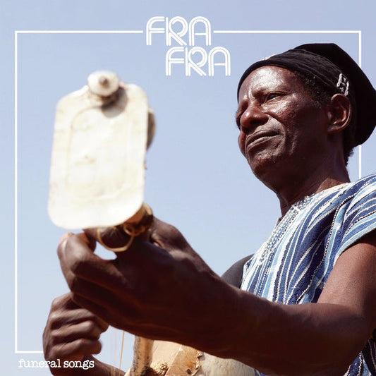 FRA FRA - Funeral Songs | Mint (M) Mint (M)--