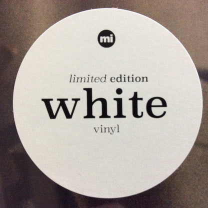 Francis Lung - Miracle | Mint (M) Mint (M)-