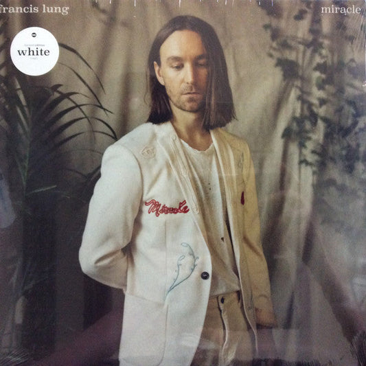 Francis Lung - Miracle | Mint (M) Mint (M)-