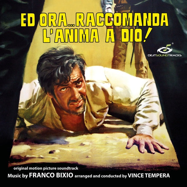 FRANCO BIXIO - Ed ora... raccomanda l'anima a Dio! |-
