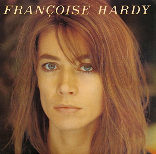 Francoise Hardy - J'écoute de la musique saoule (VINYL) | Mint (M) Mint (M)-