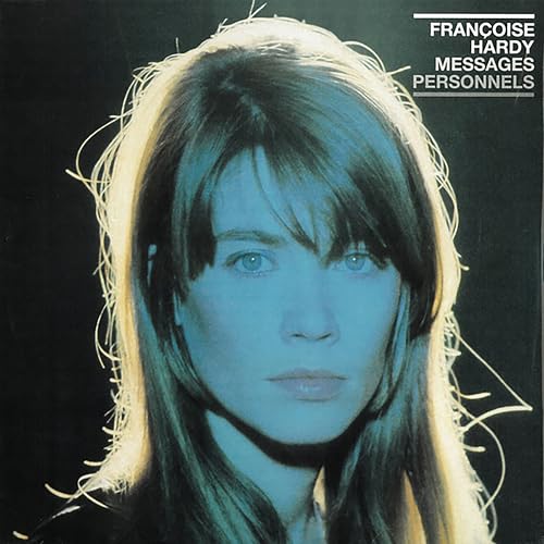 Francoise Hardy - Messages personnels (VINYL) | Mint (M) Mint (M)-