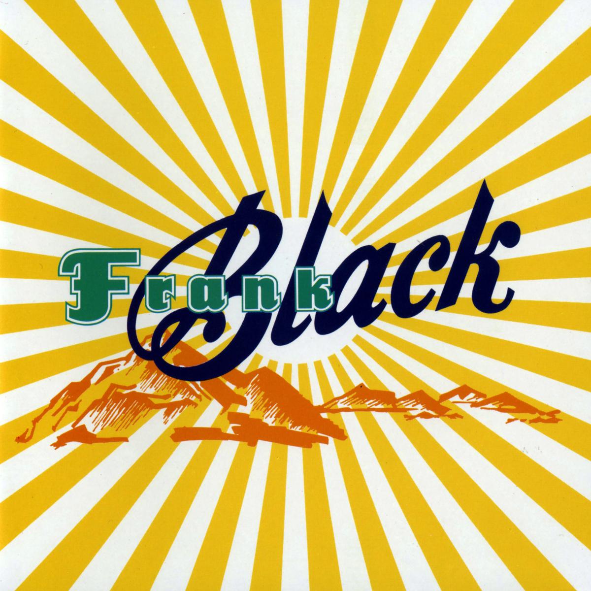 Frank Black - Frank Black | Mint (M) Mint (M)-