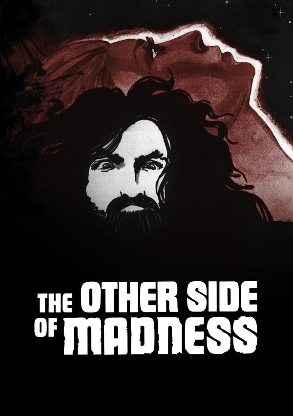 The Other Side of Madness (1971)(BLU RAY DVD) |-