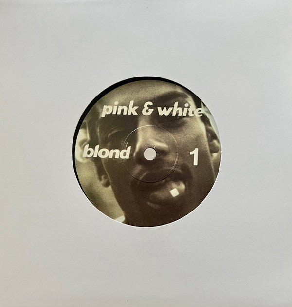 pink & white | Mint (M) Generic-