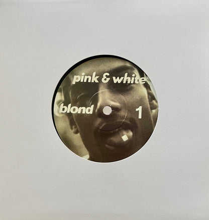 pink & white | Mint (M) Generic-
