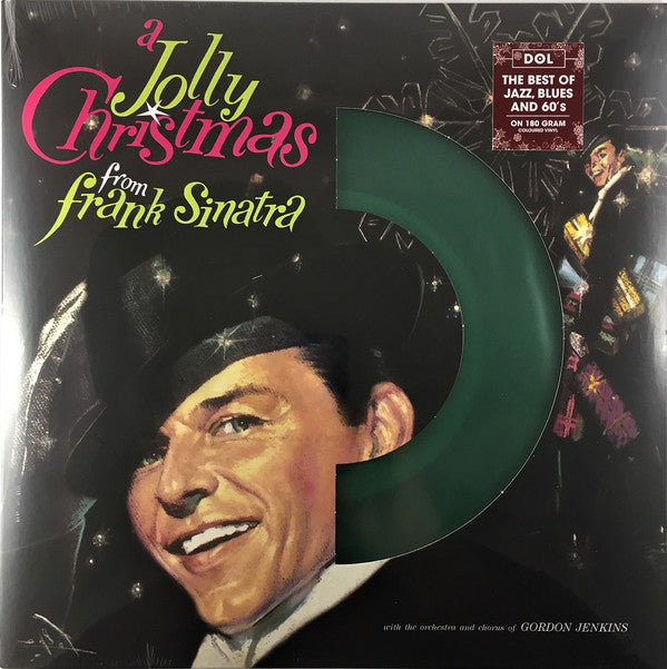 A Jolly Christmas | Mint (M) Mint (M)-