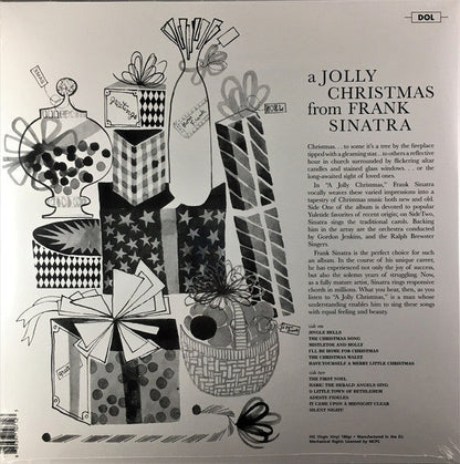 A Jolly Christmas | Mint (M) Mint (M)-