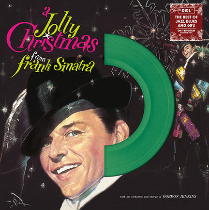A Jolly Christmas | Mint (M) Mint (M)-