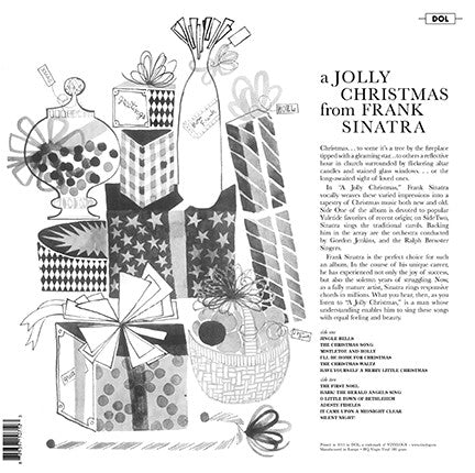 A Jolly Christmas | Mint (M) Mint (M)-