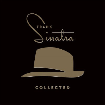 Frank Sinatra - Collected (2LP 180g Import) | Mint (M) Mint (M)-
