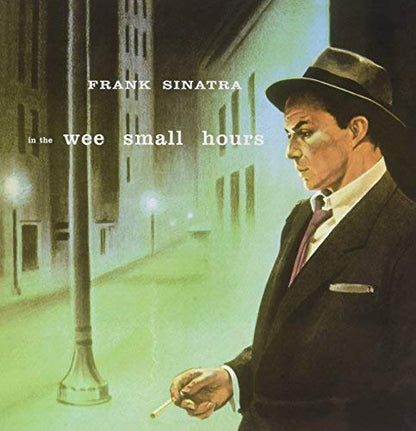 Frank Sinatra - In The Wee Small Hours | Mint (M) Mint (M)-