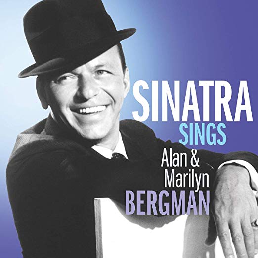 Frank Sinatra - Sinatra Sings Alan & Marilyn Bergman (VINYL) | Mint (M) Mint (M)-