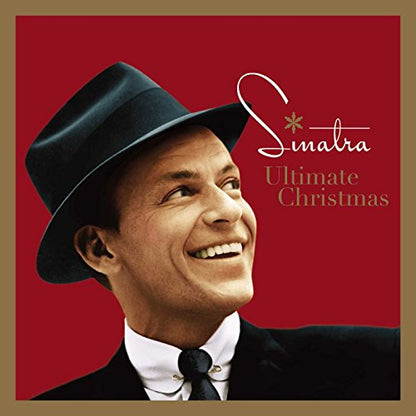 Frank Sinatra - Ultimate Christmas (2LP) | Mint (M) Mint (M)-