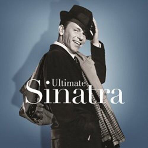 Frank Sinatra - Ultimate Sinatra | Mint (M) Mint (M)-