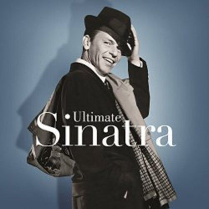 Frank Sinatra - Ultimate Sinatra | Mint (M) Mint (M)-