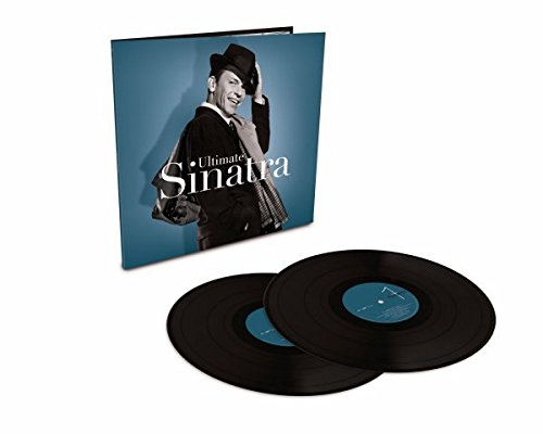Frank Sinatra - Ultimate Sinatra | Mint (M) Mint (M)-
