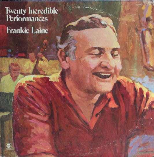 Twenty Incredible Performances | Near Mint (NM) Very Good Plus (VG+)-