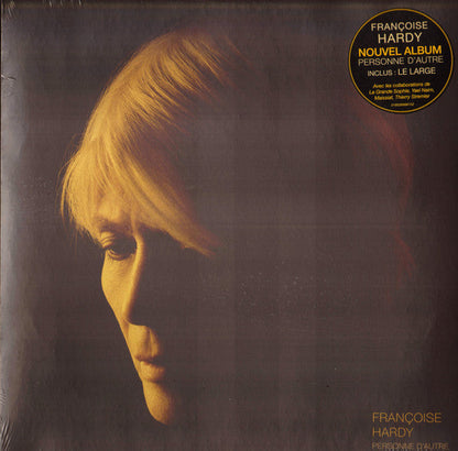Françoise Hardy - Personne D'autre | Mint (M) Mint (M)-