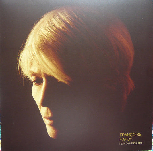 Françoise Hardy - Personne D'autre | Mint (M) Mint (M)-