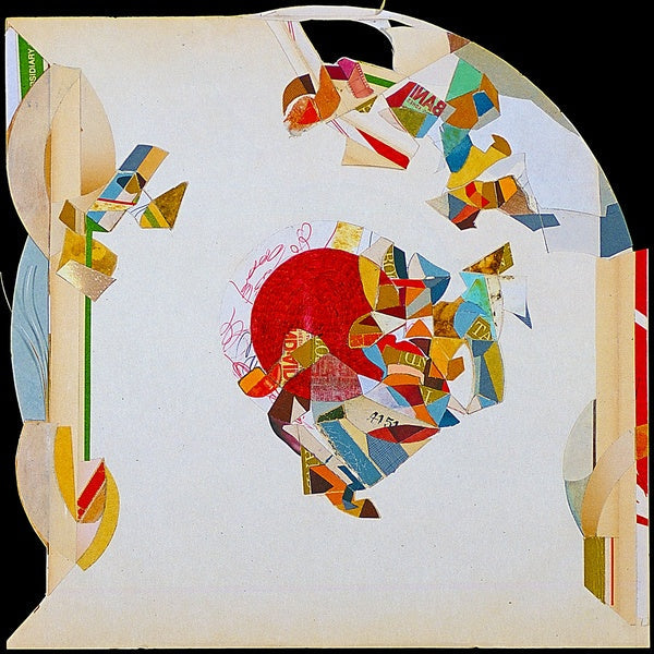 FRANTZ LORIOT - While Whirling |-