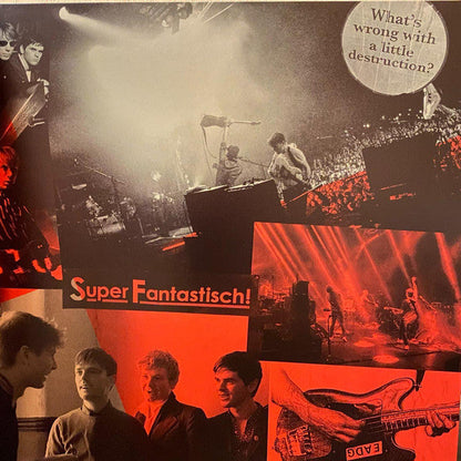 Franz Ferdinand - Hits To The Head | Mint (M) Mint (M)-