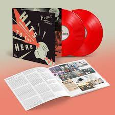 Franz Ferdinand - Hits To The Head (TRANSLUCENT RED VINYL) | Mint (M) Mint (M)-