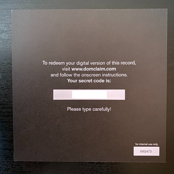 Franz Ferdinand - Hits To The Head | Mint (M) Mint (M)-