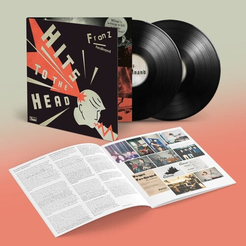 Franz Ferdinand - Hits To The Head | Mint (M) Mint (M)-