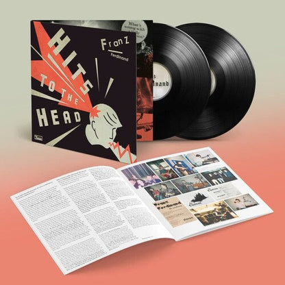 Franz Ferdinand - Hits To The Head | Mint (M) Mint (M)-