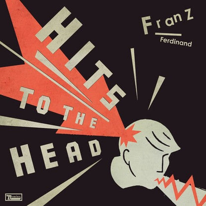 Franz Ferdinand - Hits To The Head | Mint (M) Mint (M)-