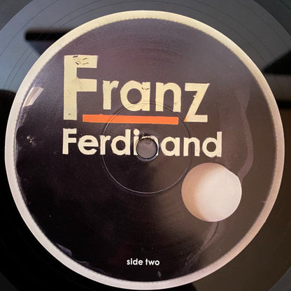 Franz Ferdinand - Hits To The Head | Mint (M) Mint (M)-