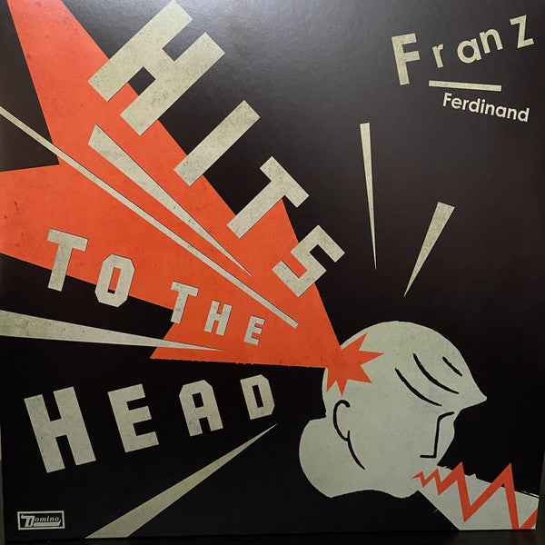 Franz Ferdinand - Hits To The Head | Mint (M) Mint (M)-